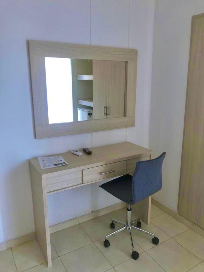 Vajamar Hotel Valledupar Quarto foto